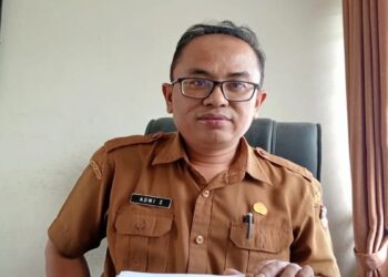 Pertama Kali, Pemkab Solsel Terima DBH Sawit Rp19,9 Miliar