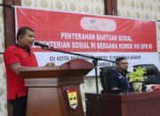 84 KPM PKH Diusulkan Terima Pena, Pemko Pariaman: Mereka Sudah Punya Usaha Kecil-kecilan