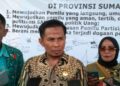 Duh! 292 Pemilih Meninggal Dunia di Solok Selatan masih Terdaftar di DPT