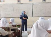Datangi Sekolah, Kemenkumham Sumbar Kampanyekan Sikap Anti Bullying