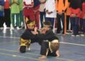 FOP Dasar di Pariaman Kenalkan Silat sejak Dini 3 FOP Dasar di Pariaman Kenalkan Silat sejak Dini