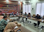 Gandeng Perguruan Tinggi, Kemenkumham Sumbar Bahas Pemberantasan Perundungan di Sekolah