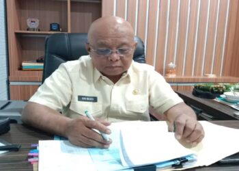 Sejumlah Pejabat Eselon di Agam bakal Dimutasi