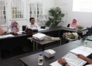 Cakupan Akta Kematian masih Rendah, Pemko Padangpanjang Lakukan Hal Ini