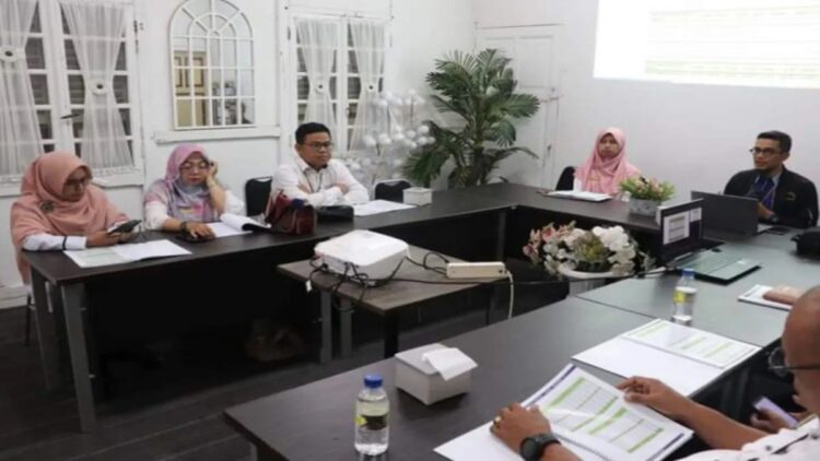 Tingkatkan cakupan akta kematian di Kota Padang Panjang, Disdukcapil kolaborasi dengan lurah dan camat. (Foto: Antara)