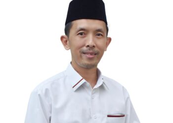 Junaindra Gerindra: Insya Allah Prabowo-Gibran Menang di Dharmasraya