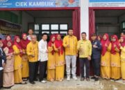 Pemkab Agam Beri Keterampilan Digital untuk Pelaku UMKM