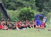 PSPP Rampungkan 23 Pemain Jelang Kick Off Liga 3 Sumbar