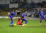 Ditahan Imbang PSPS Riau, Persiraja Gagal Kudeta Semen Padang FC