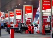 Harga BBM Ternyata Naik, Segini Harganya di Tiap Provinsi