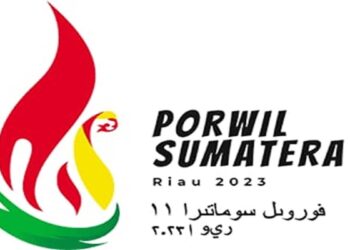 Porwil Sumatera XI 2023.