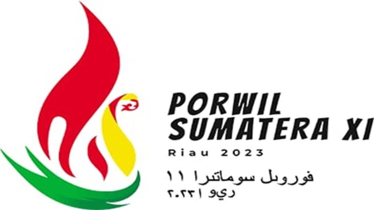 Porwil Sumatera XI 2023.