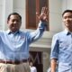 Prabowo-Gibran. (dok. Tempo)