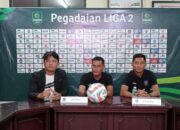 PSPS Riau Siap Balas Kekalahan di Padang