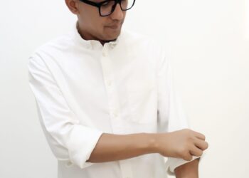 Maju dari Partai Gerindra, Rachmad Wijaya Berpeluang Raih Kursi DPRD Padang