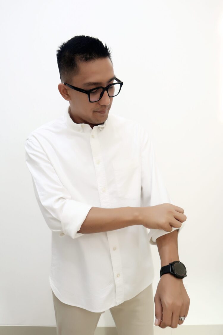 Maju dari Partai Gerindra, Rachmad Wijaya Berpeluang Raih Kursi DPRD Padang 1 Rachmad Wijaya