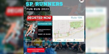 SP Runner 2023.
