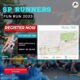 SP Runner 2023.