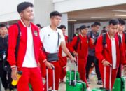 Empat Stadion Indonesia Ini Siap Helat Piala Dunia U-17