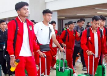 Empat Stadion Indonesia Ini Siap Helat Piala Dunia U-17