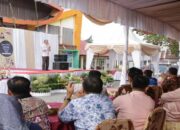 Pemko Pariaman Berharap Sulaman Kapalo Penitik Dorong Pertumbuhan Ekonomi Daerah