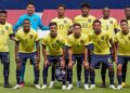 Timnas U-17 Ekuador di Piala Dunia U-17 Indonesia. (dok. istimewa)