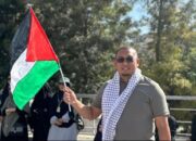 Andre Rosiade Dukung Palestina, Apresiasi Pemerintah Kirim Bantuan Kemanusiaan