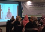 Andre Rosiade: Jadi Penyangga Lapangan Kerja, UMKM Serap 97 Persen Tenaga Kerja