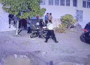 Gegara Anggota Keluarga Dipukul, Oknum ASN di Sumbar Diduga Aniaya Pelatih Judo