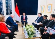 Freeport Tambah Saham dan Perpanjang Izin di Indonesia