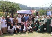 Andre Rosiade Bersilaturahmi dengan Warga Padang Selatan