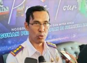 Dukung Status Warisan Dunia, Jalur Kereta Api Ombilin bakal Dipertahankan