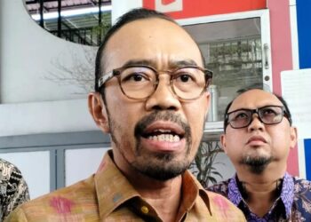 Antisipasi Gangguan Cuaca, Pertamina Gunakan KRI Salurkan BBM Nataru