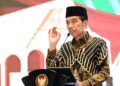 Presiden Jokowi Ungkap Pembantaian terhadap Warga Palestina tidak Masuk Nalar