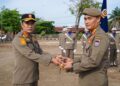 Diserahterimakan, Chandra Eka Putra Resmi Jabat Kepala Satpol PP Padang 3 Diserahterimakan, Chandra Eka Putra Resmi Jabat Kepala Satpol PP Padang
