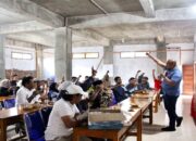 Andre Rosiade Keliling Tanahdatar Serap Aspirasi Masyarakat