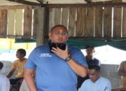 Salurkan Aspirasi Nelayan Pessel, Andre Rosiade langsung Kontak Menteri Kelautan dan Perikanan