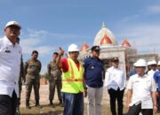 Tiru Bukittinggi, Agam Jadikan Masjid Sirah jadi Ikon Daerah