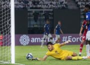 Indonesia Bermain Imbang 1-1 dengan Ekuador, Kiper Semen Padang FC Jadi Pahlawan