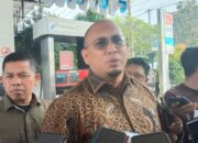 Andre Rosiade Minta Pertamina Bangun SPBE di Dharmasraya, Buntut Elpiji Mahal