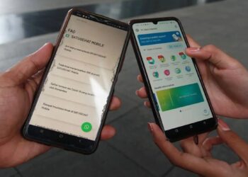 Kemenkes Rencanakan Pengguna Bisa Dapat Obat Gratis di Fitur Aplikasi SatuSehat