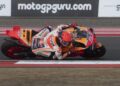 Akhiri Musim Bersama Honda tanpa Podium GP Valencia, Marquez Ngaku Kecewa