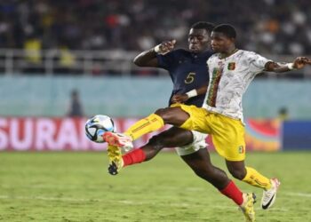 Indonesia Siap Sajikan Tontonan Berkelas di Final Piala Dunia U-17