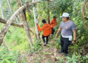 Tim SAR Gabungan Lanjutkan Pencarian Orang Hilang di Bungus Padang