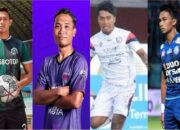 Semen Padang FC Butuh Tambahan Kekuatan di Lini Belakang, Para Pemain Ini Mungkin Bisa Dicoba!