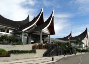 Blak-blakan Bank Indonesia Soal Pertumbuhan Ekonomi Sumbar