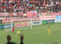 Kalahkan Sriwijaya FC 3-0, Semen Padang FC Pastikan Tiket 12 Besar 5 Kalahkan Sriwijaya FC 3-0, Semen Padang FC Pastikan Tiket 12 Besar