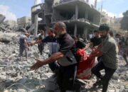 Bantu Warga Palestina, Pemprov Sumbar Salurkan Donasi Rp2,4 Miliar