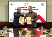 Fasilitasi Karyawan Berwirausaha Jelang Pensiun, Semen Padang Gandeng BTPN