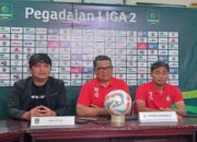 Fandi Eko Utomo Berpotensi Starter, Dimas Roni Diragukan Main